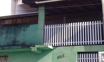 Imagem: CASA RESIDENCIAL em JACAREÍ - SP, LOTEAMENTO