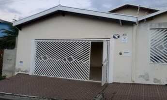 Imagem: CASA RESIDENCIAL em JACAREÍ - SP, JARDIM