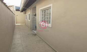 Imagem: CASA RESIDENCIAL em Jacareí - SP, Jardim