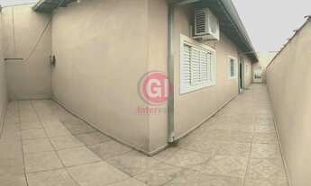 Imagem 6: CASA RESIDENCIAL em Jacareí - SP, Jardim Santa Marina