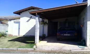 Imagem: CASA RESIDENCIAL em JACAREÍ - SP, LOTEAMENTO