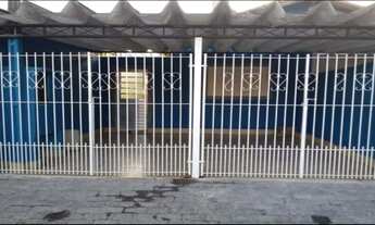 Imagem: CASA RESIDENCIAL em JACAREÍ - SP, JARDIM