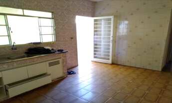 Imagem 2: CASA RESIDENCIAL em JACAREÍ - SP, JARDIM EMÍLIA