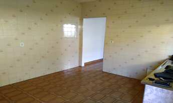 Imagem 3: CASA RESIDENCIAL em JACAREÍ - SP, JARDIM EMÍLIA