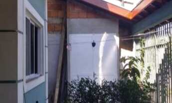 Imagem: CASA RESIDENCIAL em JACAREÍ - SP, RIO COMPRIDO