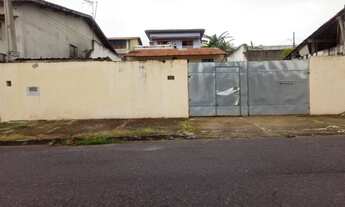 Imagem: CASA RESIDENCIAL em Jacareí - SP, Jardim