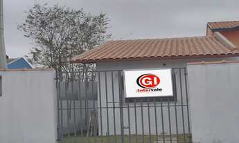 Imagem: CASA RESIDENCIAL em JACAREÍ - SP, JARDIM