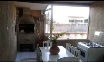 Imagem 6: Sobrado / Parque dos Princípes / 03 dormitórios sendo 01 Suite / 250m²/ São José dos C