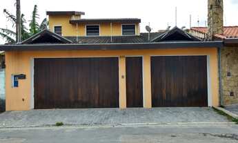 Imagem: CASA RESIDENCIAL em JACAREÍ - SP, JARDIM