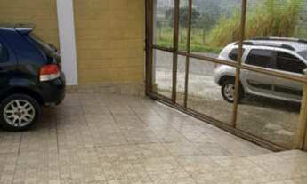 Imagem 2: Casa térrea no Villa Branca