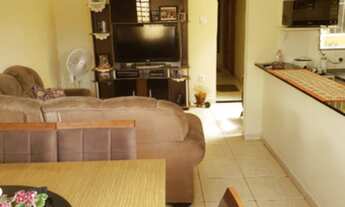 Imagem 3: Casa térrea no Villa Branca