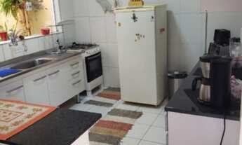 Imagem 4: Casa térrea no Villa Branca