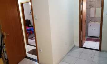 Imagem 5: Casa térrea no Villa Branca