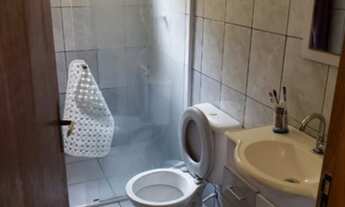 Imagem 6: Casa térrea no Villa Branca