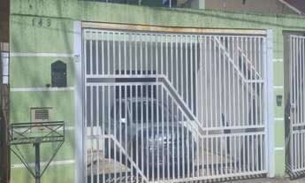 Imagem: CASA RESIDENCIAL em JACAREÍ - SP, LOTEAMENTO