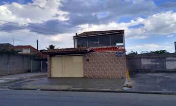 Imagem: OPORTUNIDADE VENDA. LINDA CASA PARQUE SANTO