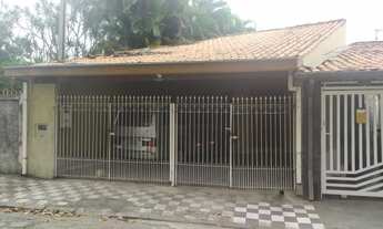 Imagem: CASA RESIDENCIAL em JACAREÍ - SP, JARDIM