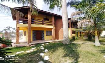 Imagem: CASA RESIDENCIAL em JACAREÍ - SP, JARDIM