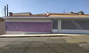 Imagem: CASA RESIDENCIAL em JACAREÍ - SP, CONJUNTO