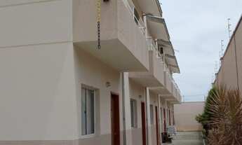 Imagem: Dois dormitórios ambos com suíte, um com