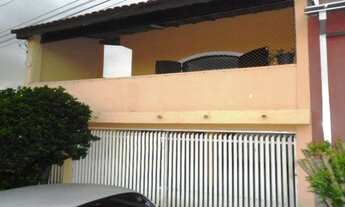 Imagem: CASA RESIDENCIAL em JACAREÍ - SP, JARDIM