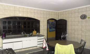 Imagem 4: CASA RESIDENCIAL em JACAREÍ - SP, JARDIM PARAÍSO