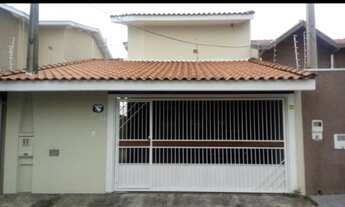 Imagem: SOBRADO A VENDA NO VILLA BRANCA