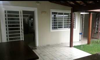 Imagem 2: SOBRADO A VENDA NO VILLA BRANCA