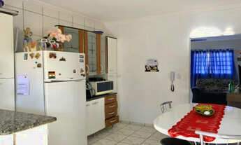 Imagem 6: Casa de 80m² no Residencial Altos do Jequitibá - Jacareí