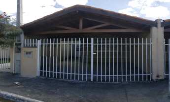 Imagem: LINDA CASA TERREA COM SUÍTE E GARAGEM COBERTA