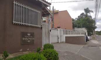 Imagem: CASA RESIDENCIAL em Jacareí - SP, Jardim