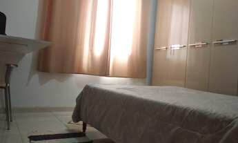 Imagem 2: CASA RESIDENCIAL em Jacareí - SP, Jardim Maria