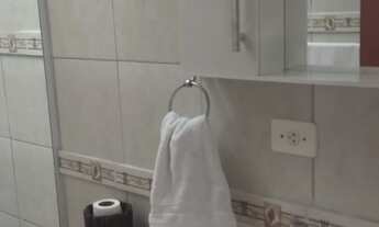 Imagem 6: CASA RESIDENCIAL em Jacareí - SP, Jardim Maria