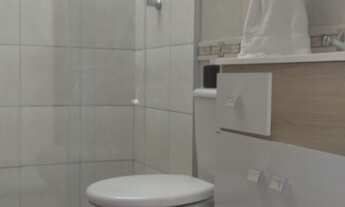 Imagem 7: CASA RESIDENCIAL em Jacareí - SP, Jardim Maria