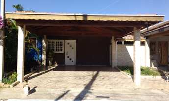 Imagem 2: Casa a venda em condomínio fechado - Jacareí - 02 quartos sendo 01 suíte - 100m²