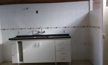 Imagem 3: Casa a venda em condomínio fechado - Jacareí - 02 quartos sendo 01 suíte - 100m²