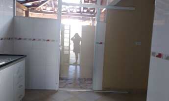 Imagem 4: Casa a venda em condomínio fechado - Jacareí - 02 quartos sendo 01 suíte - 100m²
