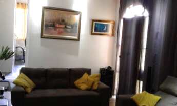 Imagem 2: Casa 150m² no Jardim Maria Amélia - Jacareí