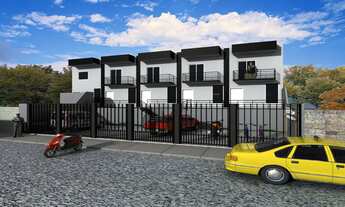 Imagem 4: OPORTUNIDADE VENDA SOBRADO NO CENTRO PROXIMO AO SENI . SÃO 2 SUITES