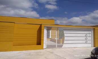 Imagem: Casa 210 M² - Jardim Terras De São João