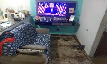 Imagem 2: OPORTUNIDADE VENDA TERRENO COM EDICULA 2 DORMITORIOS