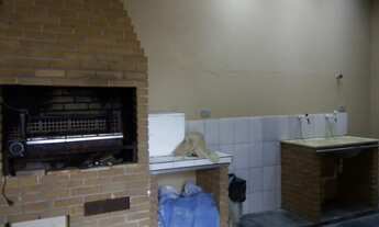 Imagem 3: CASA RESIDENCIAL em JACAREÍ - SP, JARDIM EMÍLIA