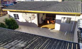 Imagem 2: OPORTUNIDADE VENDA SOBRADO PARQUE ITAMARATY