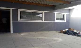 Imagem: OPORTUNIDADE DE COMPRA! CASA NOVA NO SANTA