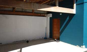 Imagem 6: Casa Sobrado - Loteamento Villa Branca - Jacareí