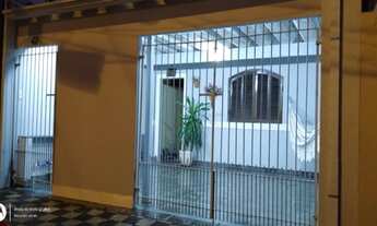 Imagem: CASA RESIDENCIAL em JACAREÍ - SP, JARDIM