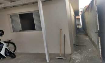 Imagem: RA Amil Vende Casa térrea - Jardim Jacinto