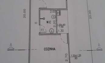 Imagem 6: OPOTUNIDADE, VENDA, CASA TERREA, RESIDENCIAL SANTA PAULA