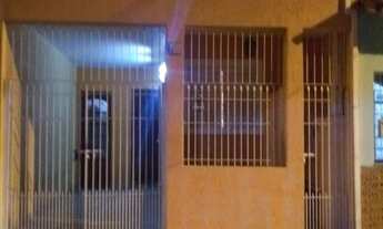 Imagem: CASA RESIDENCIAL em JACAREÍ - SP, JARDIM