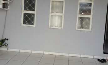 Imagem: Casa térrea Cidade Jardim -Jacareí - SP